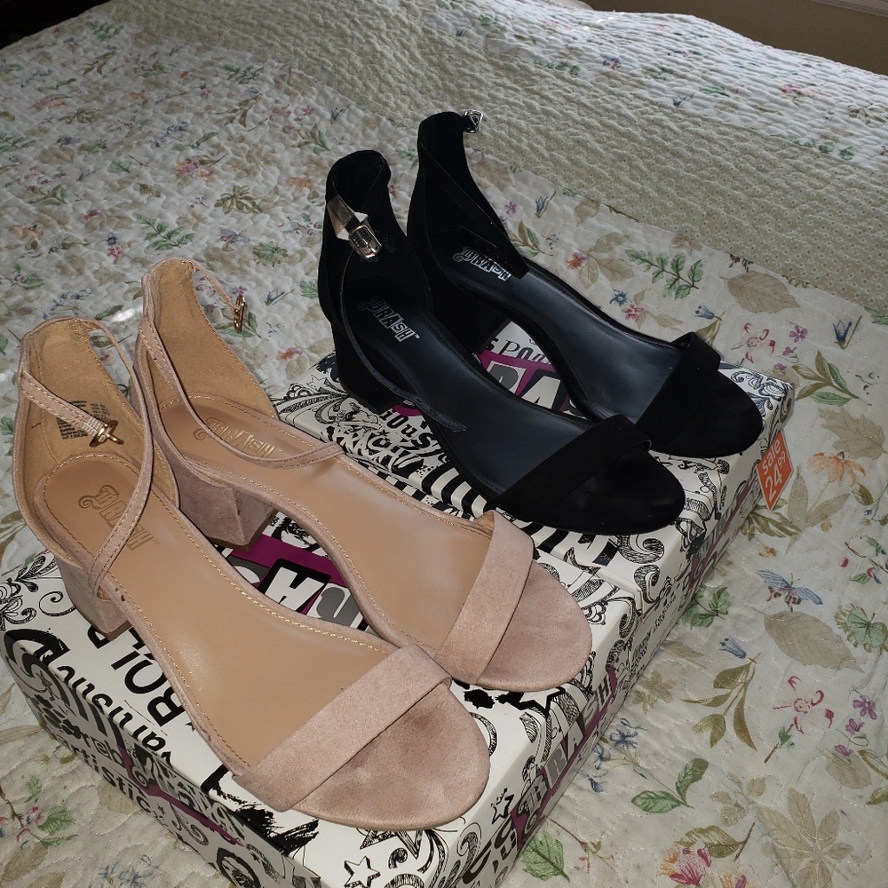 Shoes - Picture 3 of 4